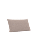 sofa cushion / rectangular / plain / home