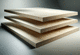 plywood construction panel / building / for interior