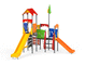 playground structure / for public space / modular