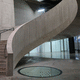 flat roof skylight / insulating roof type / for floor / for parking lot