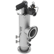 wastewater treatment plant prefilter / water treatment