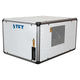 floor dehumidifier / industrial / condensing