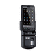 magnetic card reader / with biometric reader / contact smart / RFID