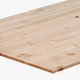 wooden slat