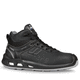 waterproof safety shoes / impact-resistant / anti-perforation / wear-resistant