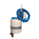 foam-rinse machine