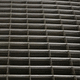 wire fencing mesh / for building / customizable color / panel