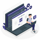 reporting software / report management / expertizing / automated