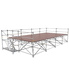 special event staging system