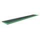 fiberglass access ramp / cement / extruded polystyrene / handicapped