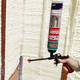 thermal insulation / acoustic / polyurethane / foam