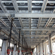 modular formwork / reusable / aluminum / for floor