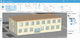 calculation software / design / Revit / 2D