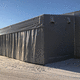telescopic tunnel