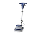 low speed single disc machine