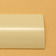 aluminum joint cover / for facade / dilatation