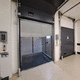 hydraulic freight elevator / for heavy loads / compact / for furniture