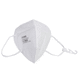 FFP2 mask / filter / for noxious environments / folding