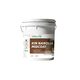 insulating coating / smoothing / anti-corrosion / for renovation