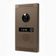 smart doorbell / Ethernet