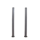 temperature detector / humidity / built-in / outdoor