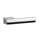 door handle / metal / contemporary / home