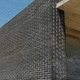 facade brick / for wall / perforated / klinker