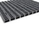 office entrance mat / for public building / building / for hotel