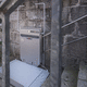 handicapped platform stair lift / maintenance / for domestic use / professional