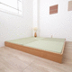 corner sofa / minimal / living room / polypropylene