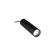 plant light fixture / hanging / LED / round