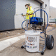 insulating coating / protective / anti-corrosion / outdoor