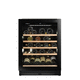 serving wine cabinet / commercial / built-in / undercounter