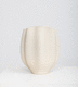 marine vase / plastic / wall-mounted / custom