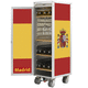 aircraft trolley / storage / office / customizable