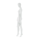 female display mannequin / stylized / resin / fiberglass