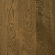 engineered parquet floor / oak / matte / lacquered