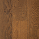 engineered parquet floor / oak / matte / lacquered