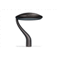pole-mounted light fixture / LED / rectangular / IP66