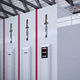 office use prefab cabin / for technical use / for open space / modular
