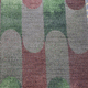 loop pile carpet / nylon / commercial / patterned