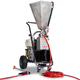 airless sprayer / for surface / wheeled / for coatings