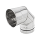 radiator fitting / stainless steel