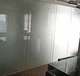 acoustic glass panel / bulletproof / safety / burglar-proof
