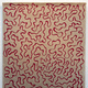 contemporary rug / customizable / nylon / econyl
