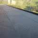 slate natural stone slab / for interior / for wall / roof