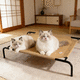 dogs and cat dog bed / fabric / waterproof fabric / foam