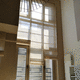 roller blind fabric / solar protection / plain / striped