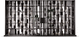 free-standing bookcase / modular / high / contemporary