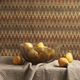 upholstery fabric / wall / for interior design / patterned